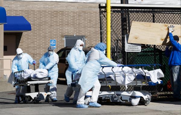 EE.UU. se une a Brasil y México tras registrar nuevo récord de muertes diarias por COVID19 eeuu-se-une-a-brasil-y-mexico-tras-registrar-nuevo-record-de-muertes-diarias-por-covid19